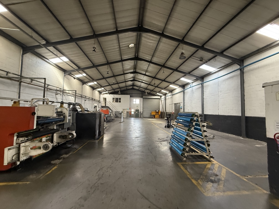 Commercial Property for Sale in Saxenburg Park 1 Western Cape